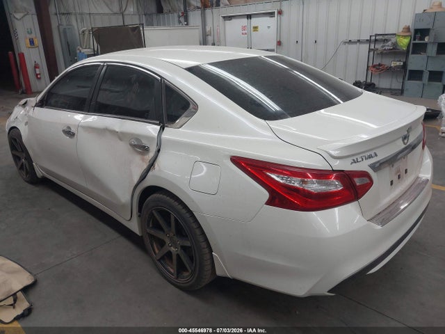 صورة 3 لـ 2016 Nissan ALTIMA 2.5 SR