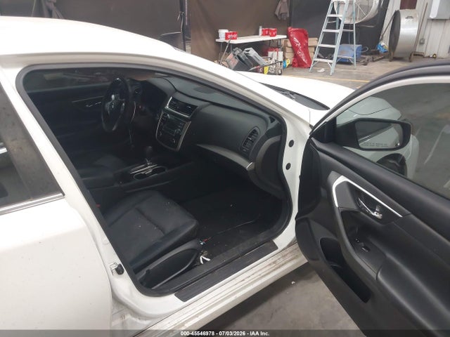 صورة 5 لـ 2016 Nissan ALTIMA 2.5 SR