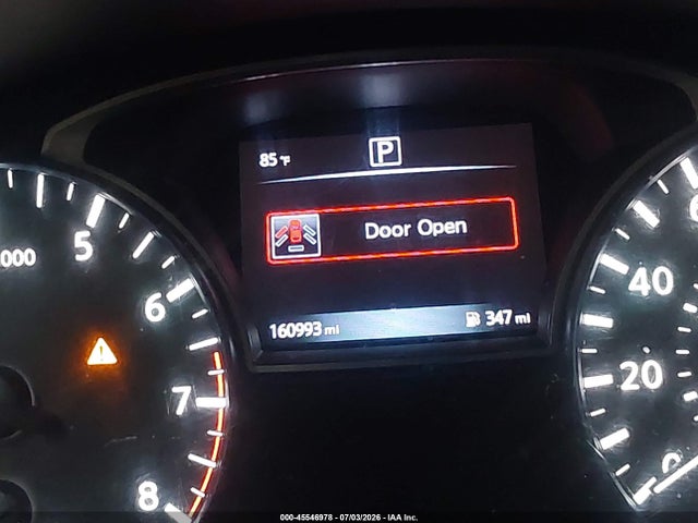صورة 7 لـ 2016 Nissan ALTIMA 2.5 SR