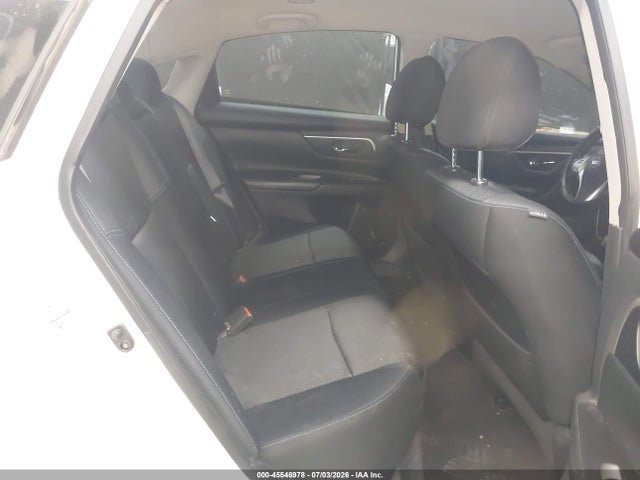 صورة 8 لـ 2016 Nissan ALTIMA 2.5 SR