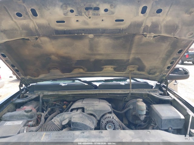 2007 Chevrolet SILVERADO 1500 LT2 照片 10