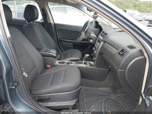 صورة 5 لـ 2012 FORD FUSION SE