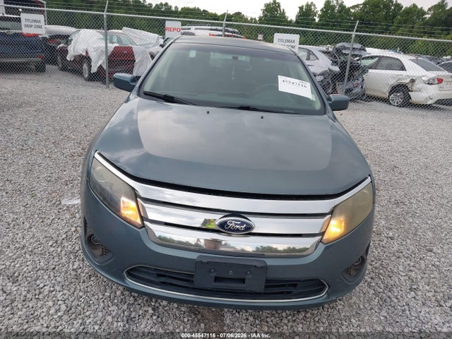 صورة 6 لـ 2012 FORD FUSION SE
