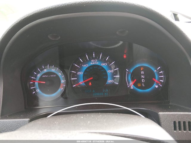 صورة 7 لـ 2012 FORD FUSION SE