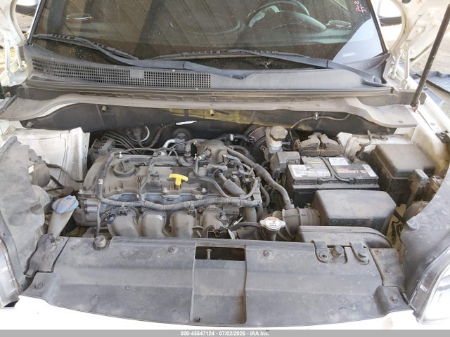 2014 KIA SOUL + 照片 10