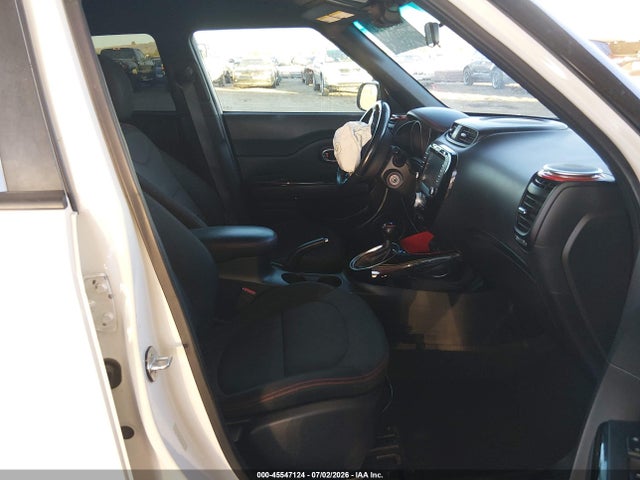 2014 KIA SOUL + 照片 5