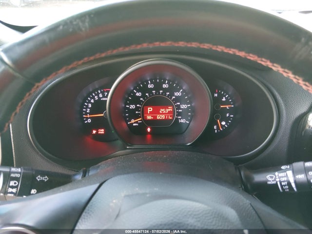 2014 KIA SOUL + 照片 7