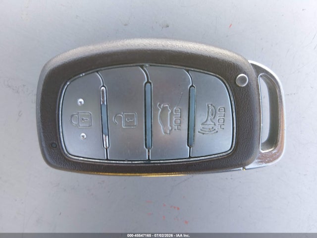 2019 HYUNDAI SONATA LIMITED 11