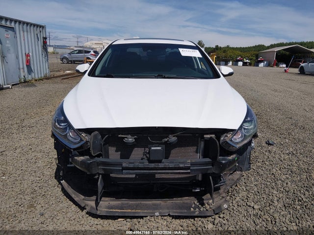 2019 HYUNDAI SONATA LIMITED 13