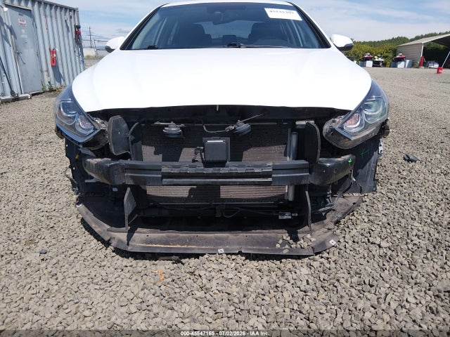 2019 HYUNDAI SONATA LIMITED 6
