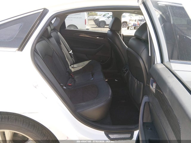 2019 HYUNDAI SONATA LIMITED 8