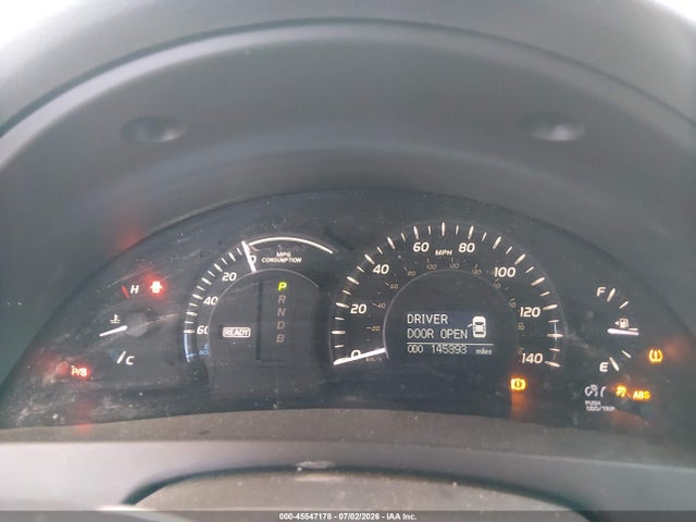 2009 Toyota CAMRY HYBRID — фото 7
