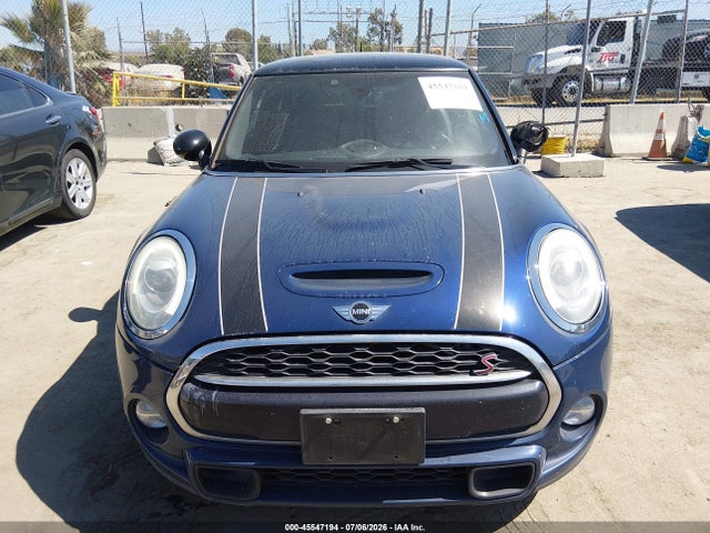 2015 MINI HARDTOP COOPER S thumbnail 12