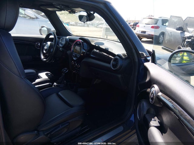 2015 MINI HARDTOP COOPER S — фото 5