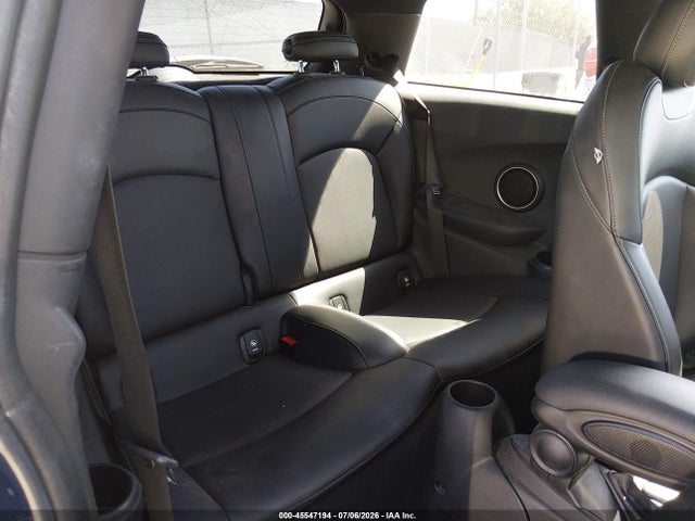 2015 MINI HARDTOP COOPER S — фото 8