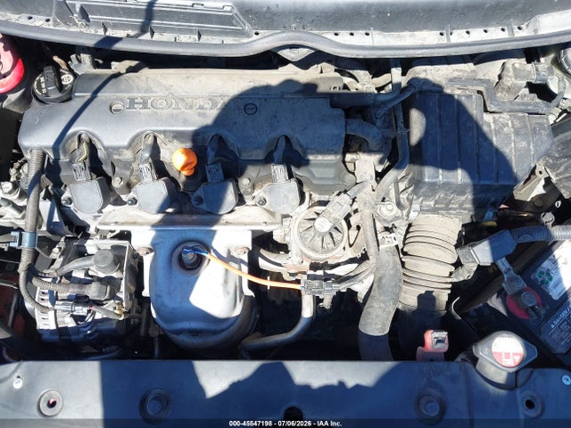 صورة مصغرة 10 لـ 2009 Honda CIVIC EX