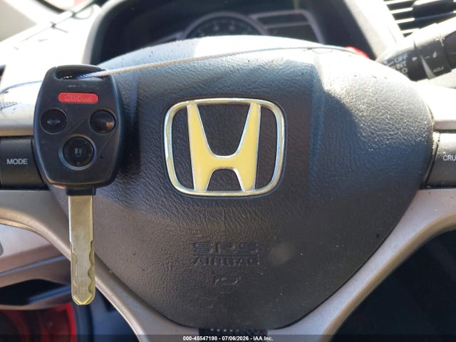 صورة مصغرة 11 لـ 2009 Honda CIVIC EX