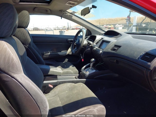 صورة مصغرة 5 لـ 2009 Honda CIVIC EX