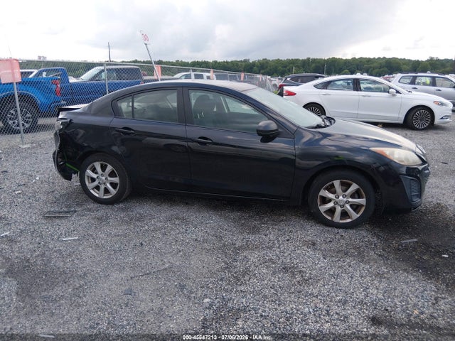 صورة 13 لـ 2011 Mazda MAZDA3 I TOURING
