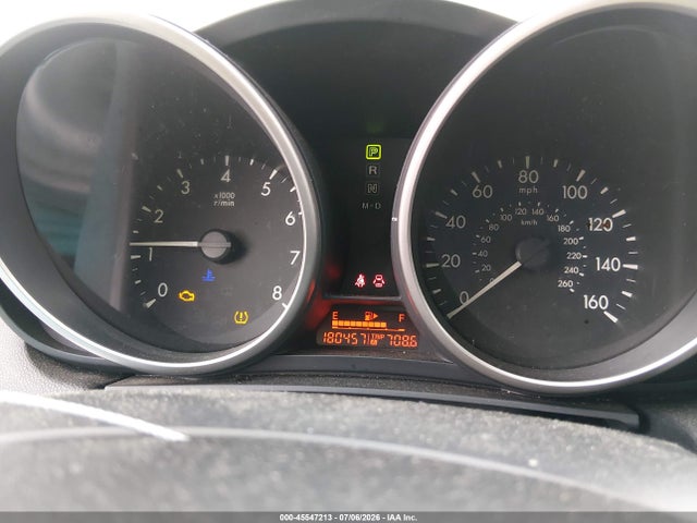 صورة 7 لـ 2011 Mazda MAZDA3 I TOURING
