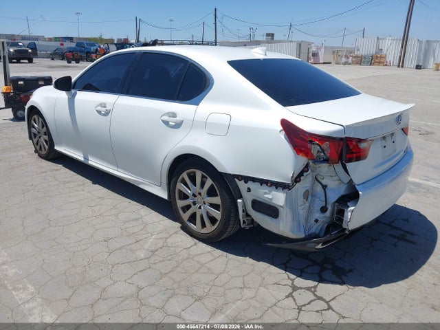 2015 Lexus GS 350 照片 3