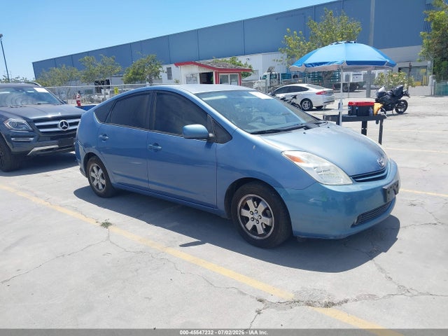 صورة 1 لـ 2004 Toyota PRIUS