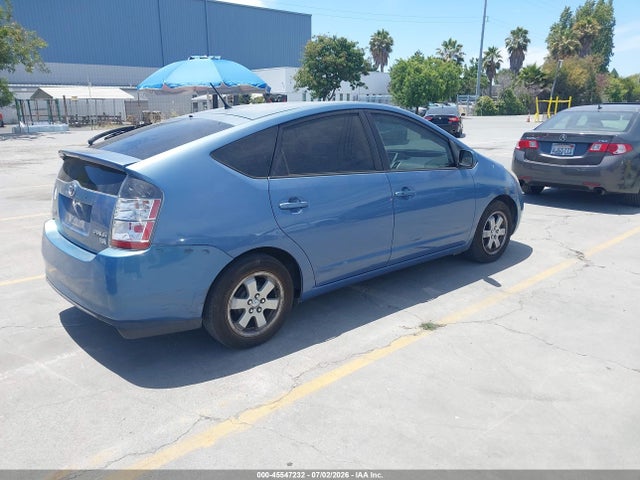 صورة 4 لـ 2004 Toyota PRIUS