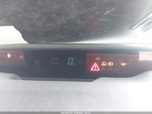 صورة 7 لـ 2004 Toyota PRIUS