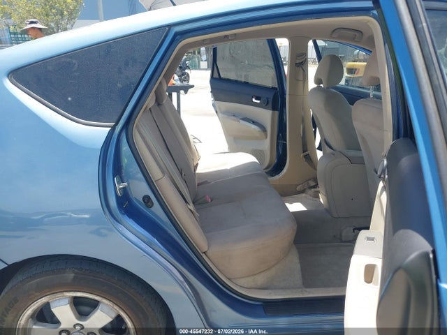 صورة 8 لـ 2004 Toyota PRIUS