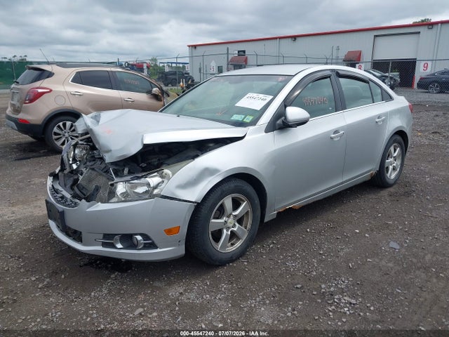 صورة 2 لـ 2011 Chevrolet CRUZE 1LT