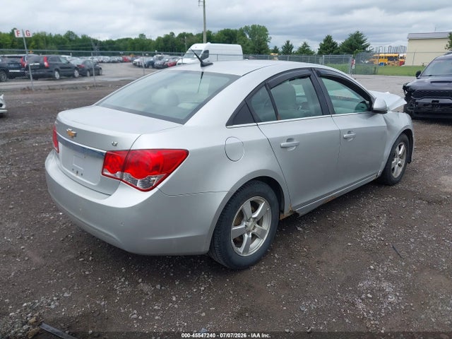 صورة 4 لـ 2011 Chevrolet CRUZE 1LT