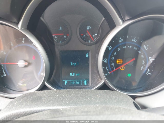 صورة 7 لـ 2011 Chevrolet CRUZE 1LT