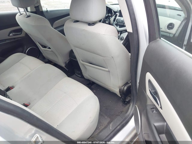 صورة 8 لـ 2011 Chevrolet CRUZE 1LT