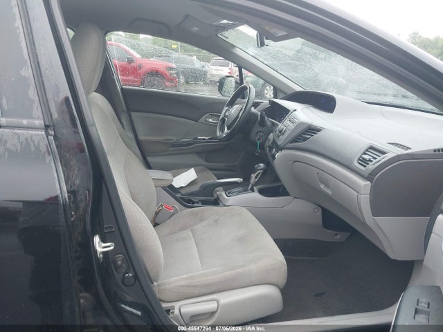 صورة 5 لـ 2012 Honda CIVIC LX