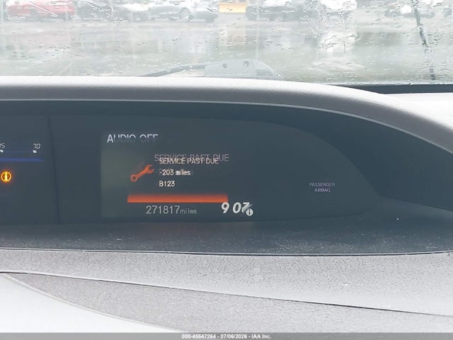 صورة 7 لـ 2012 Honda CIVIC LX
