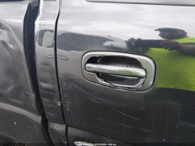 2005 GMC SIERRA 1500HD SLT — миниатюра 18