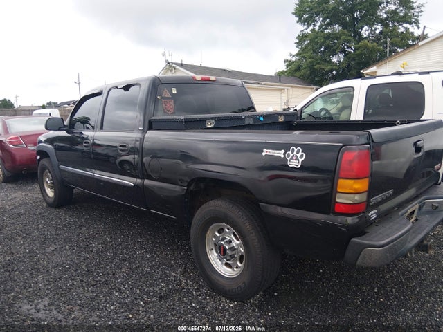 2005 GMC SIERRA 1500HD SLT 照片 3