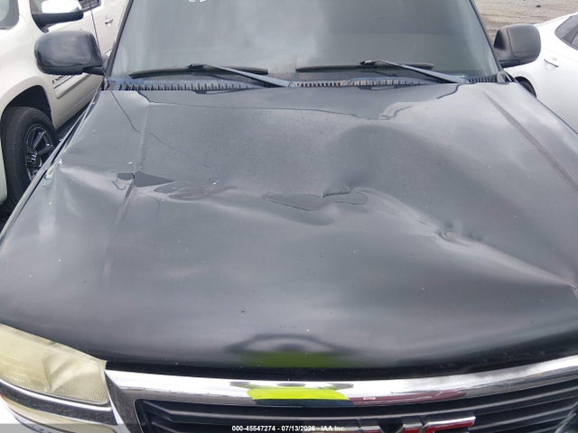 2005 GMC SIERRA 1500HD SLT 照片 6