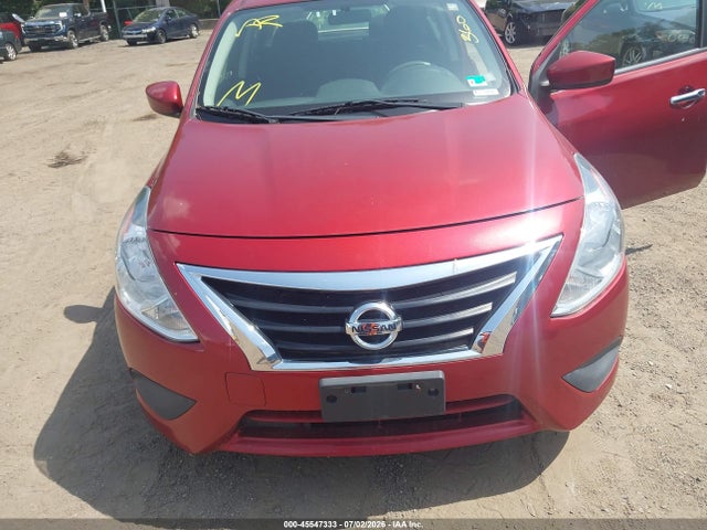 صورة 6 لـ 2019 Nissan VERSA 1.6 SV