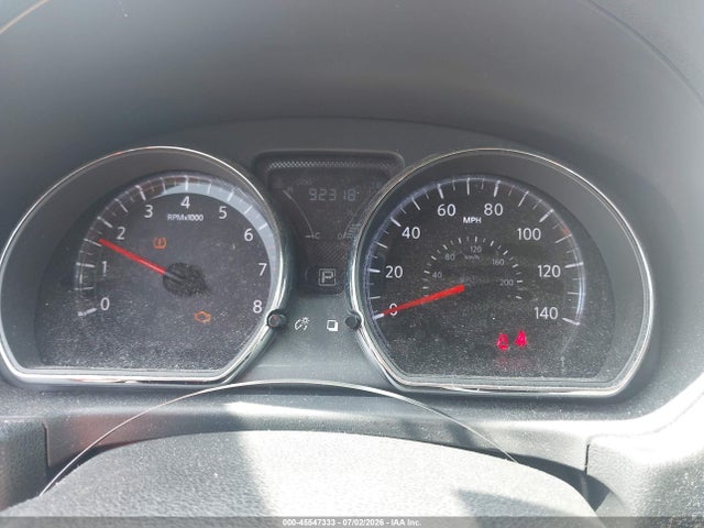 صورة 7 لـ 2019 Nissan VERSA 1.6 SV