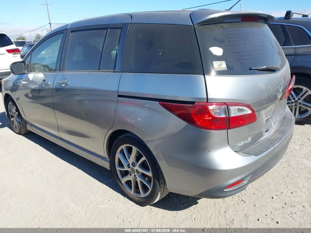 صورة 3 لـ 2012 Mazda MAZDA5 GRAND TOURING
