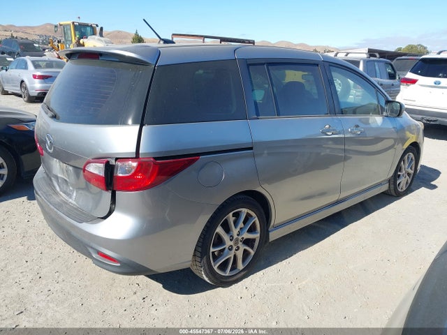 صورة 4 لـ 2012 Mazda MAZDA5 GRAND TOURING