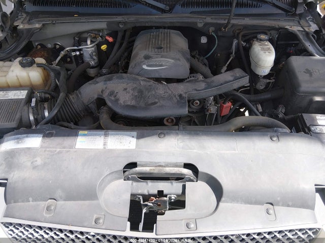 2005 Chevrolet AVALANCHE 1500 Z71 — фото 10