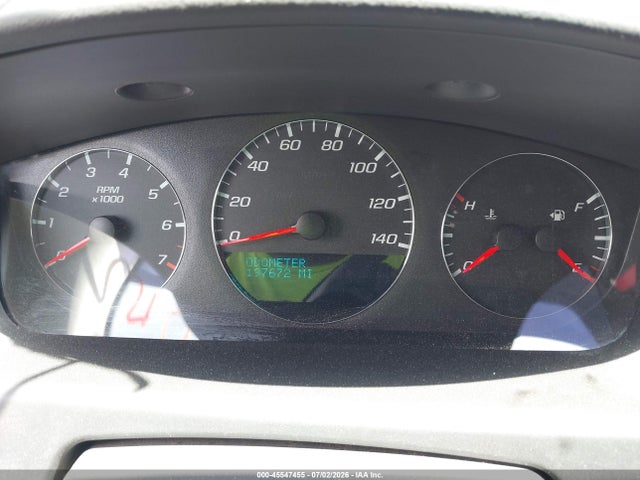2014 Chevrolet IMPALA LIMITED LT 照片 7