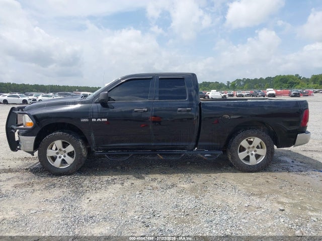 2009 Dodge RAM 1500 SLT/SPORT/TRX — миниатюра 14
