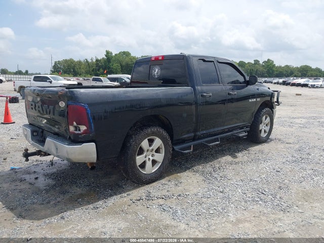 صورة 4 لـ 2009 Dodge RAM 1500 SLT/SPORT/TRX