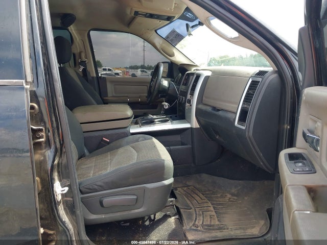 صورة 5 لـ 2009 Dodge RAM 1500 SLT/SPORT/TRX