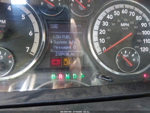 صورة 7 لـ 2009 Dodge RAM 1500 SLT/SPORT/TRX
