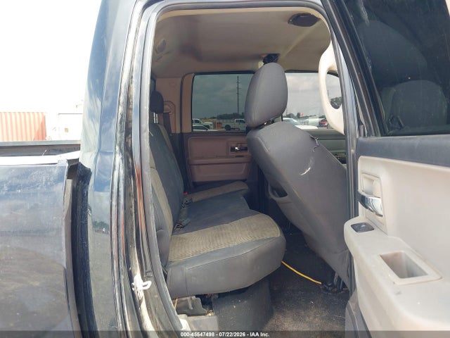 صورة 8 لـ 2009 Dodge RAM 1500 SLT/SPORT/TRX
