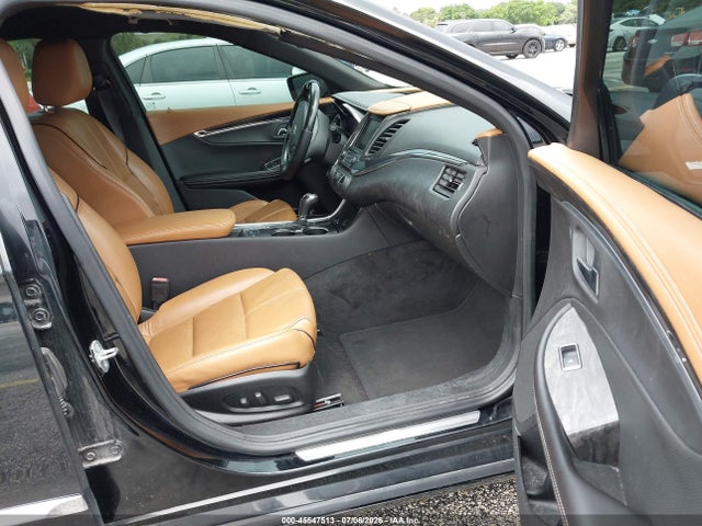 2016 Chevrolet IMPALA 2LZ — фото 5